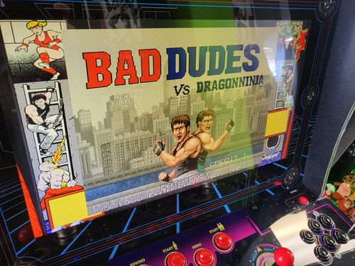 The Game Side at That Computer Store photo