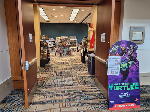 The Game Side at That Computer Store photo
