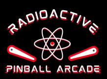 Radioactive Pinball